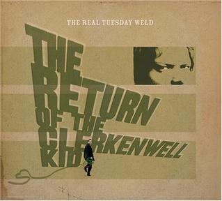 The Return of The Clerkenwell Kid